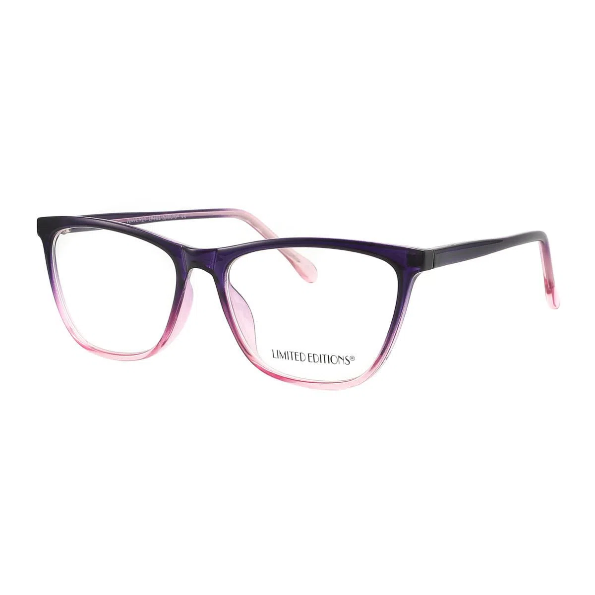 LIMITED EDITIONS WAVERLY Eyeglasses - view 11